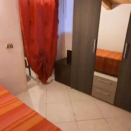 La Zagara * Сиракузы