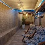 La Zagara Apartman *