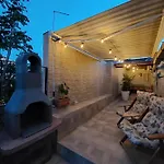 Apartman La Zagara Szirakúza