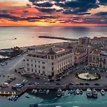 La Zagara Szirakúza