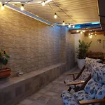 Apartman La Zagara *