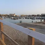 La Zagara Apartman Szirakúza