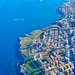 La Zagara Szirakúza
