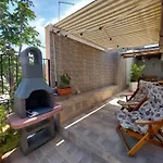 La Zagara Szirakúza