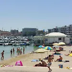 Apartman La Zagara Szirakúza