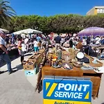 Apartman La Zagara