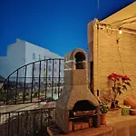 Apartman La Zagara *