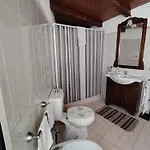 La Zagara Apartman Szirakúza
