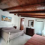 La Zagara Apartman *