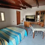 La Zagara Apartman Szirakúza