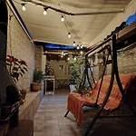 Apartman La Zagara Szirakúza