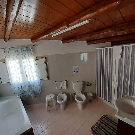 La Zagara Apartamento *