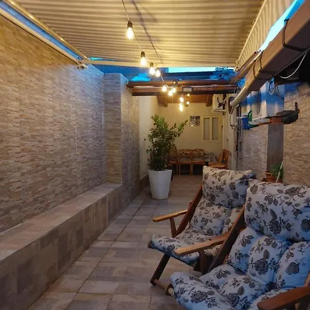 La Zagara Apartment *