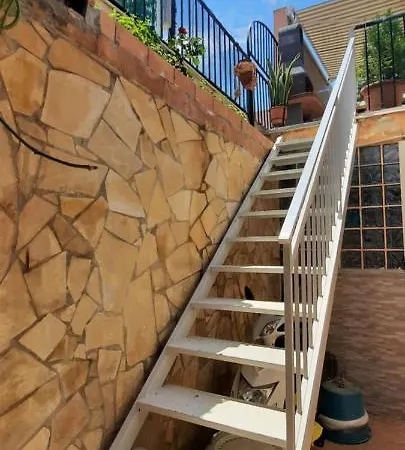 La Zagara Apartamento