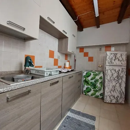 La Zagara Apartment
