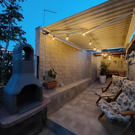 Apartamento La Zagara Syracuse