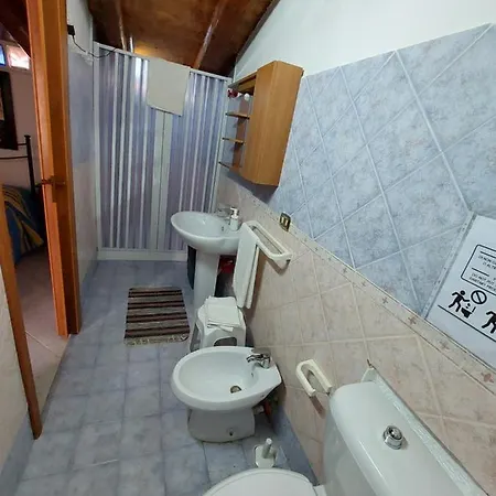 La Zagara Apartment