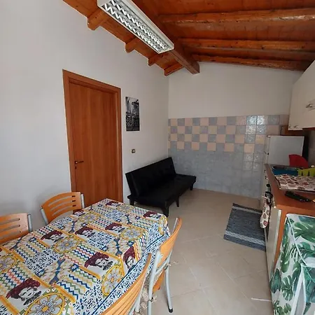 La Zagara Apartment *