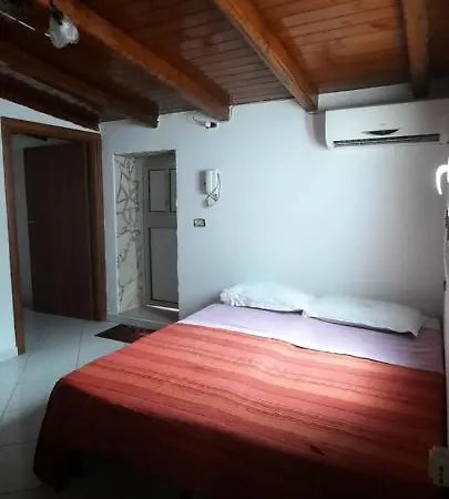 Apartment La Zagara Syracuse