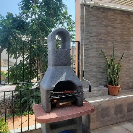 Apartamento La Zagara