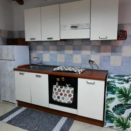 La Zagara Apartment Syracuse