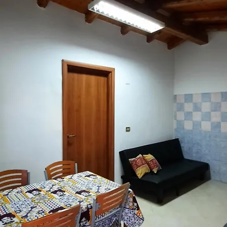 La Zagara *