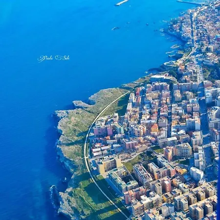 La Zagara Syracuse