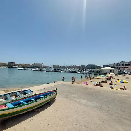 Apartment La Zagara