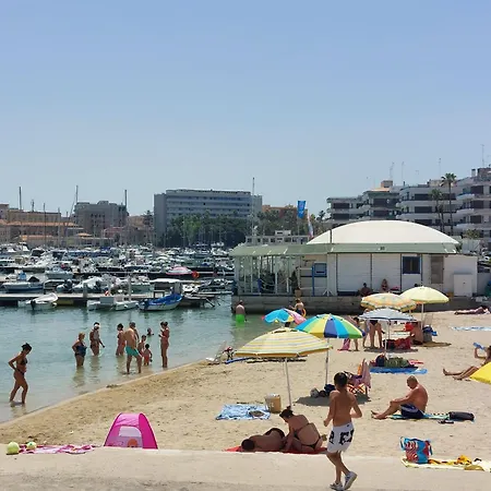 Apartamento La Zagara Syracuse