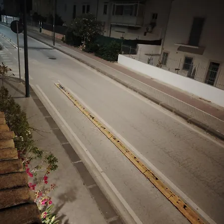 La Zagara Apartment *