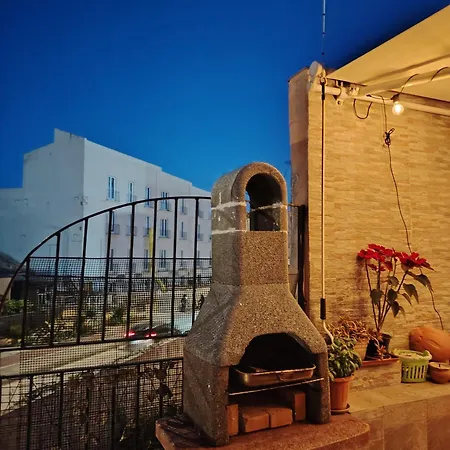 Apartamento La Zagara *