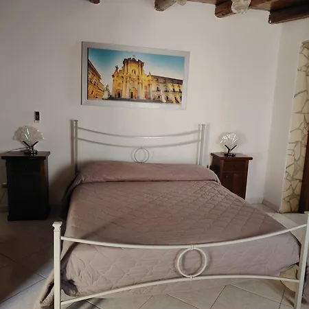 La Zagara Syracuse