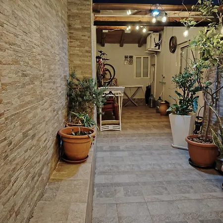 Apartamento La Zagara *
