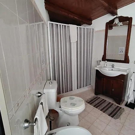 La Zagara Apartamento Syracuse
