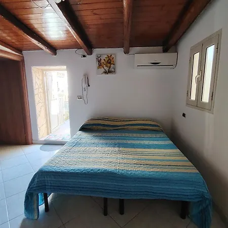 La Zagara *