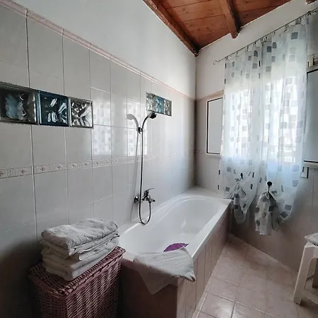 Apartamento La Zagara