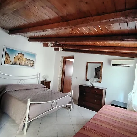 La Zagara Apartamento *
