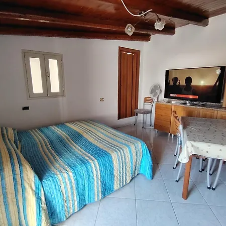 Apartman La Zagara *