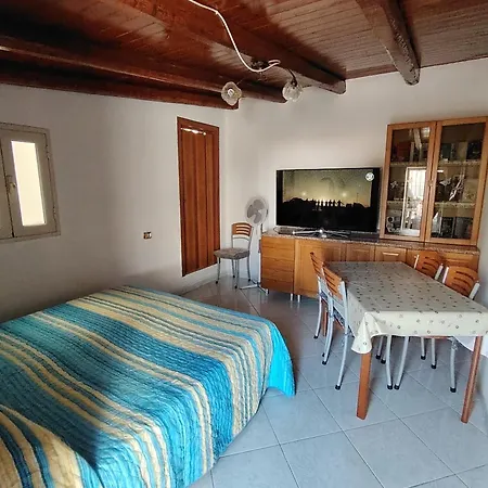 La Zagara Apartamento Syracuse