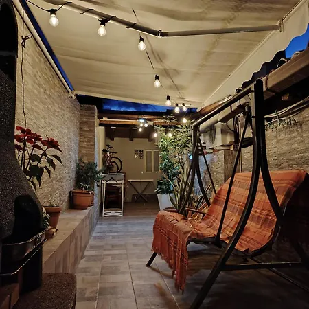 Apartamento La Zagara Syracuse