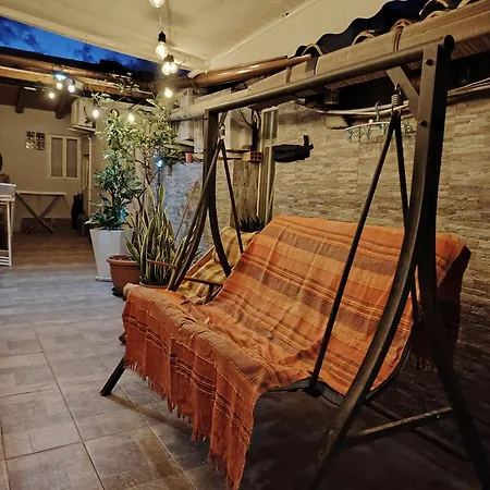 La Zagara Apartmán